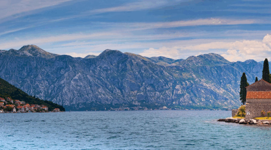 Balkans Triangle Croatia Bike Tour Banner 1