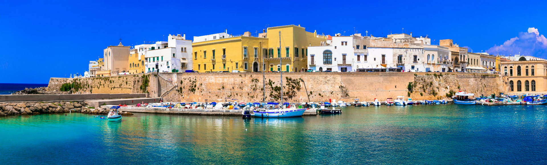 Puglia Bike Tour Banner 11