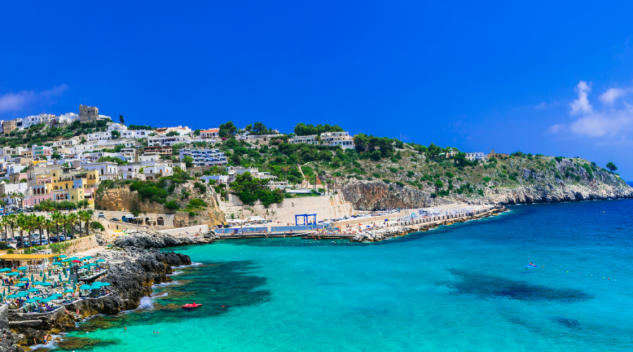 Puglia Bike Tour Banner 13