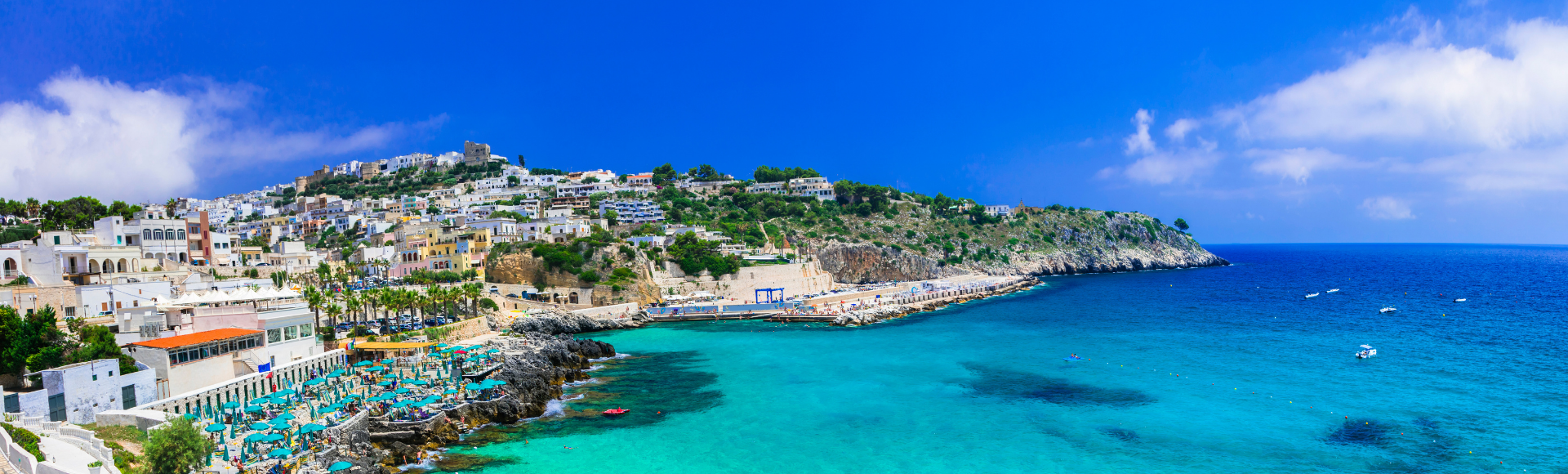 Puglia Bike Tour Banner 13