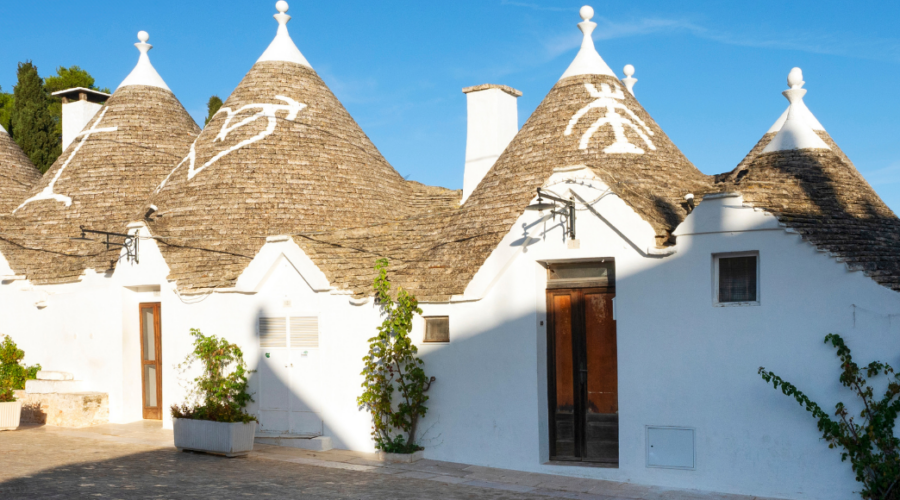 Puglia Bike Tour Banner 3