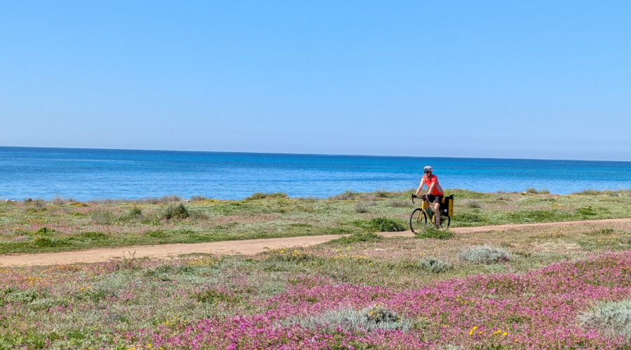 Puglia Bike Tour Banner 4