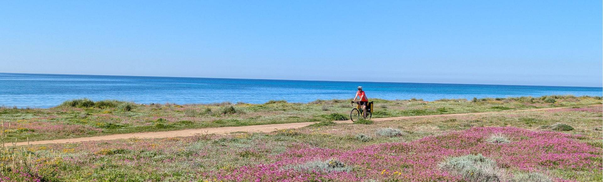 Puglia Bike Tour Banner 4