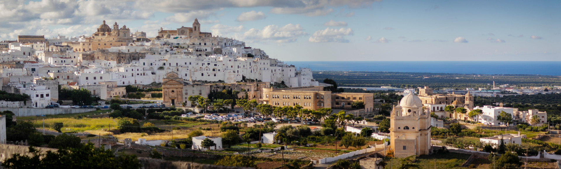 Puglia Bike Tour Banner 6
