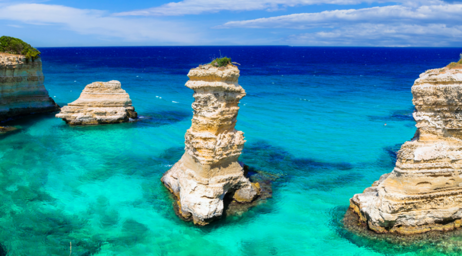 Puglia Bike Tour Banner 7