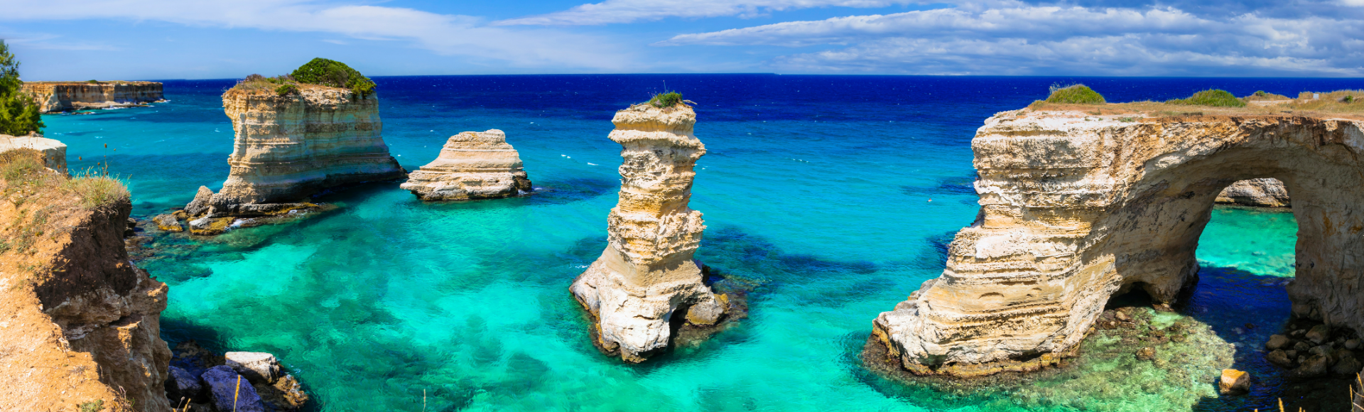 Puglia Bike Tour Banner 7