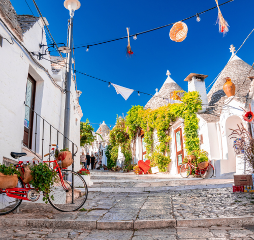 Fietstocht door Puglia 500x472